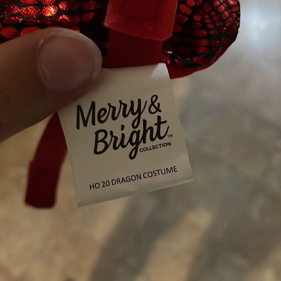 Reptile costumes (Halloween and Christmas) - Picture 6 of 7